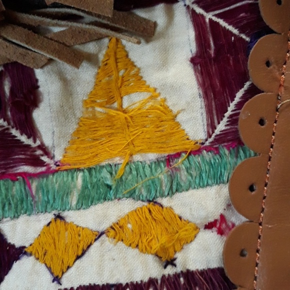 🌸🌵Vintage Addiction Tote🌼🌵 - Picture 7 of 8